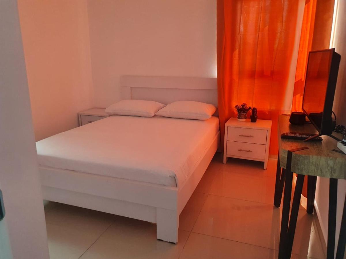 Viktoria Apartment Eilat Bagian luar foto